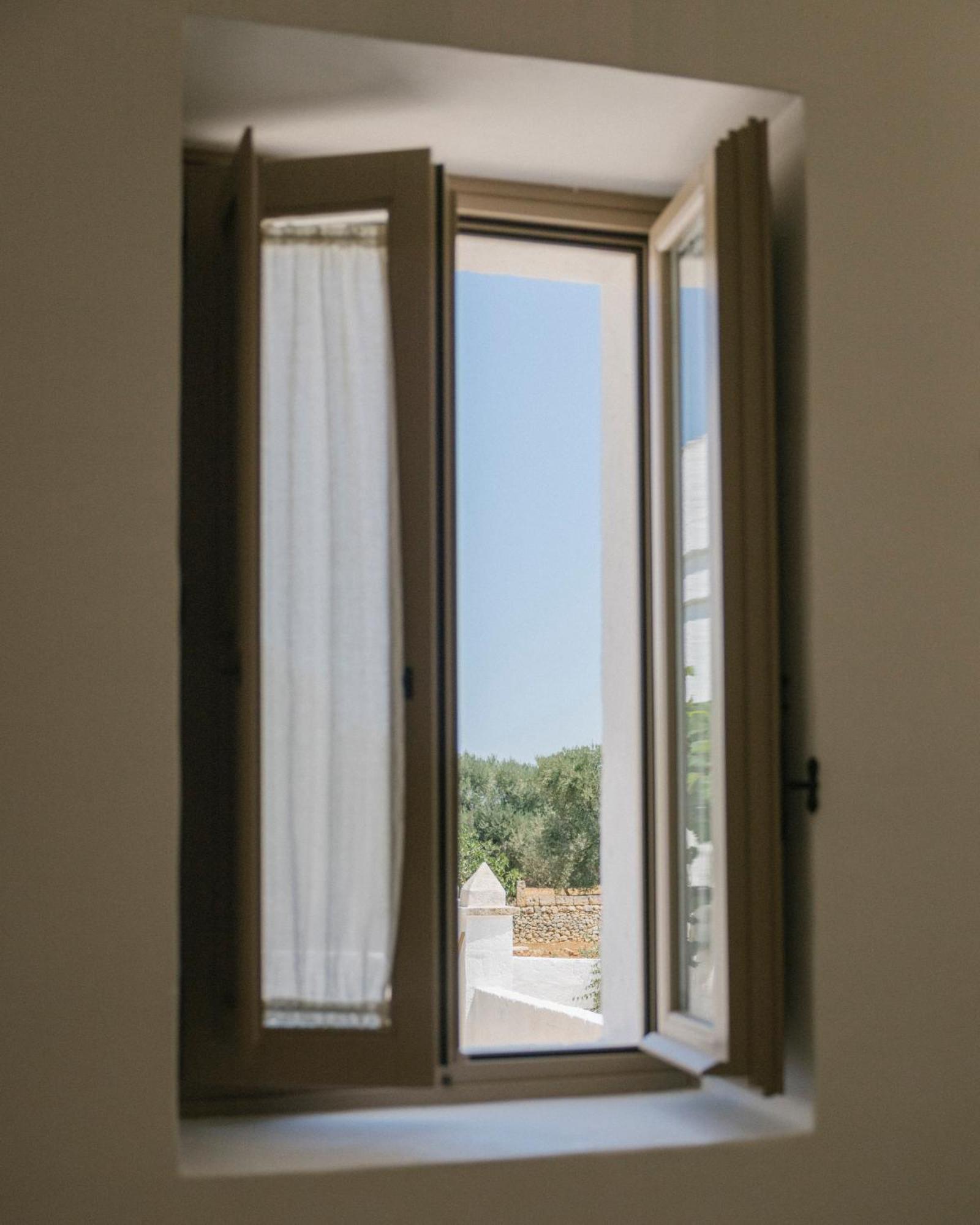 Masseria San Lorenzo Resort Fasano Extérieur photo