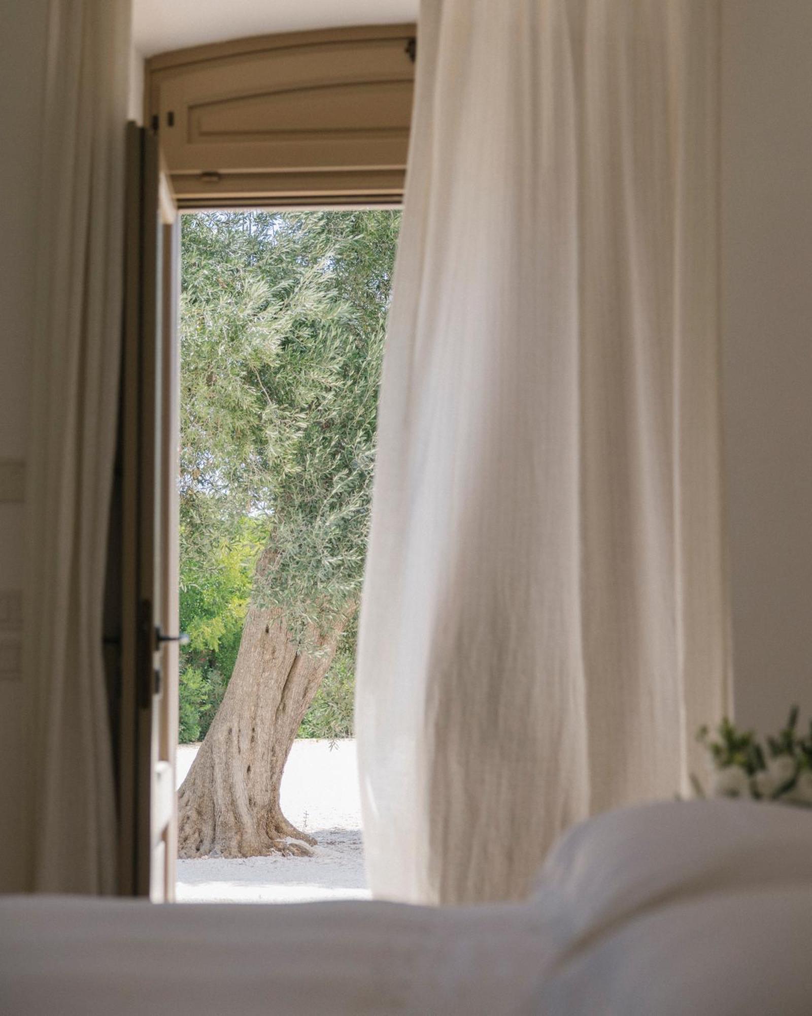Masseria San Lorenzo Resort Fasano Extérieur photo