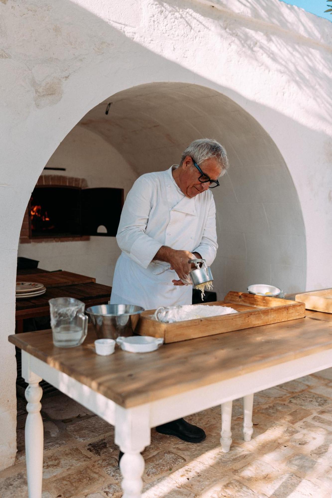 Masseria San Lorenzo Resort Fasano Extérieur photo