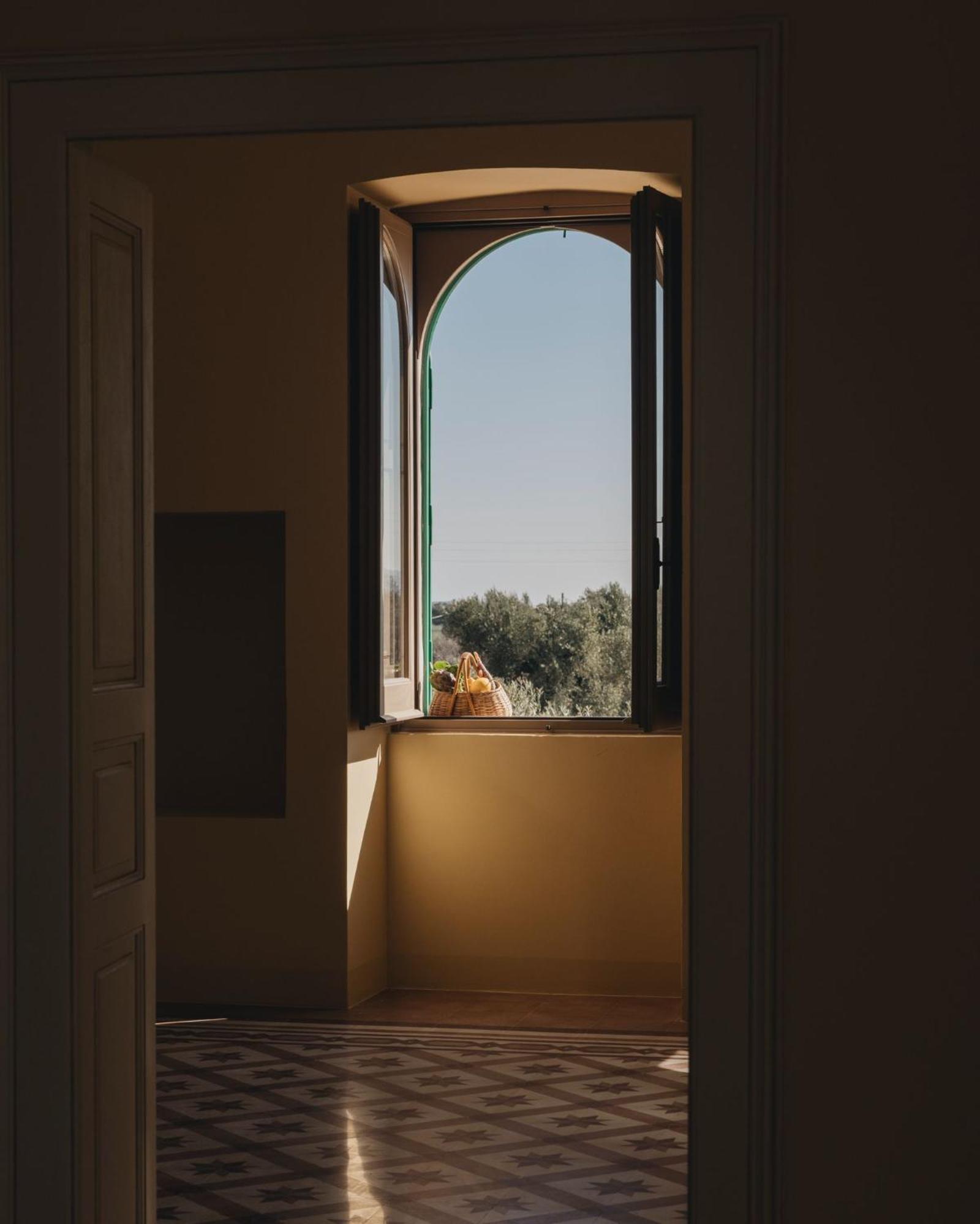 Masseria San Lorenzo Resort Fasano Extérieur photo