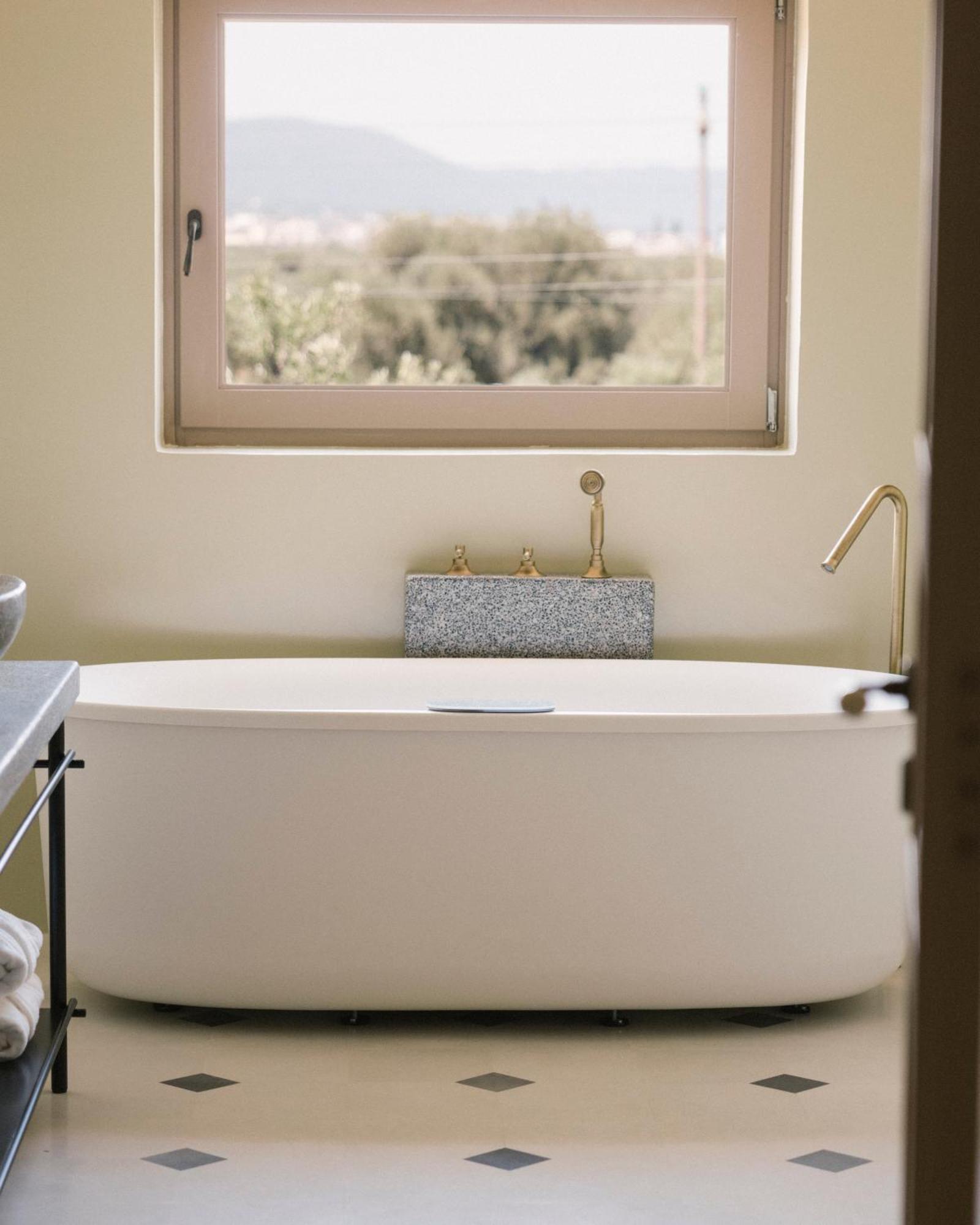 Masseria San Lorenzo Resort Fasano Extérieur photo