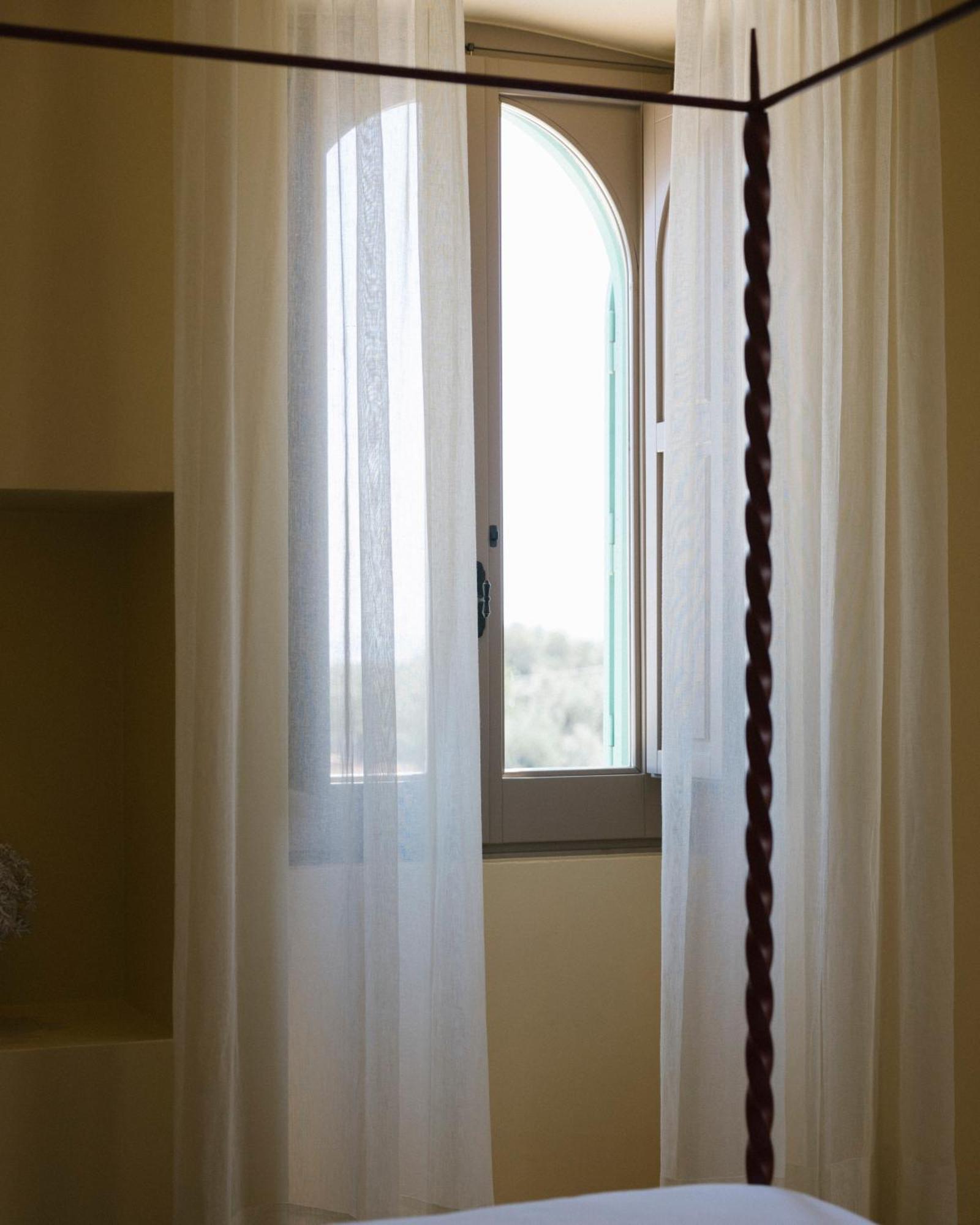 Masseria San Lorenzo Resort Fasano Extérieur photo